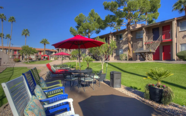 photo 5 of Scottsdale Park Suites