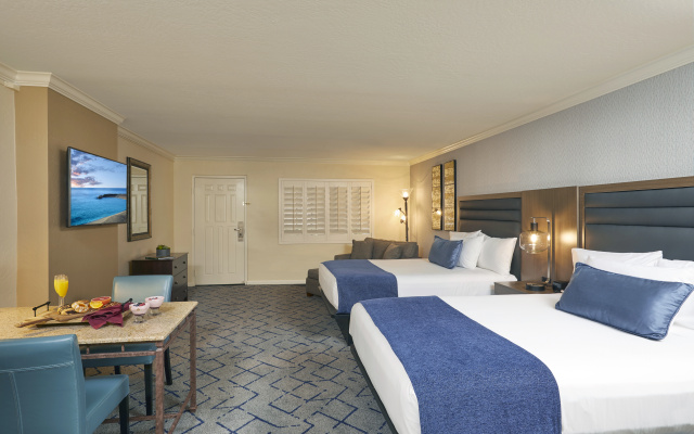 photo 3 of The Scottsdale Plaza Resort & Villas