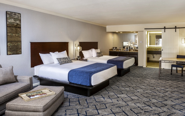 photo 5 of The Scottsdale Plaza Resort & Villas