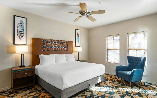 photo 4 of Worldmark Scottsdale