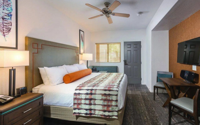 photo 5 of Worldmark Scottsdale