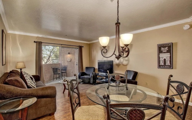 photo 3 of Scottsdale Stays Old Town 2 Bedroom Condo