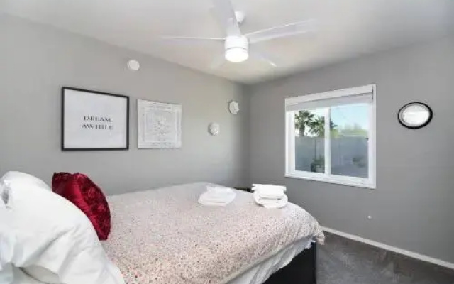 photo 3 of Scottsdale Sunshine! Gorgeous 3 Bd w/ Hot Tub