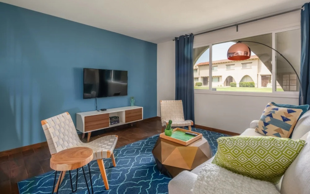 photo 2 of Scottsdale Townhome by Wanderjaunt