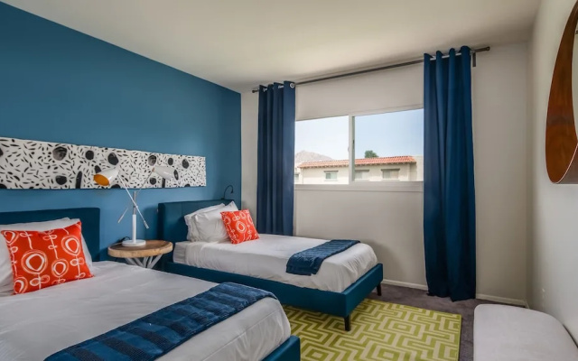 photo 4 of Scottsdale Townhome by Wanderjaunt