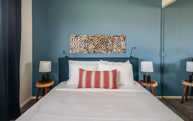 photo 5 of Scottsdale Townhome by Wanderjaunt