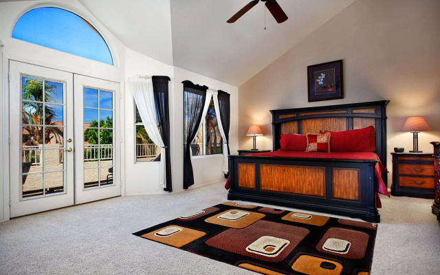 photo 2 of Private Vacation Homes - Scottsdale
