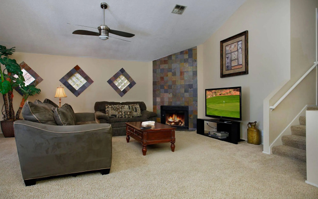 photo 5 of Private Vacation Homes - Scottsdale