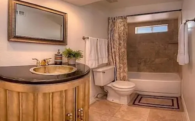 photo 4 of Scottsdale Villa Old Town McCormick
