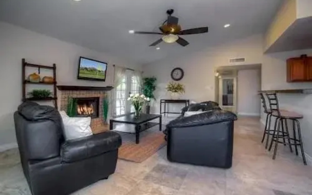 photo 5 of Scottsdale Villa Old Town McCormick