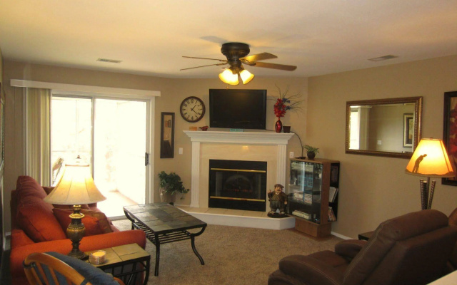 photo 5 of Screen Porch View-4 Steps-Pointe Royale