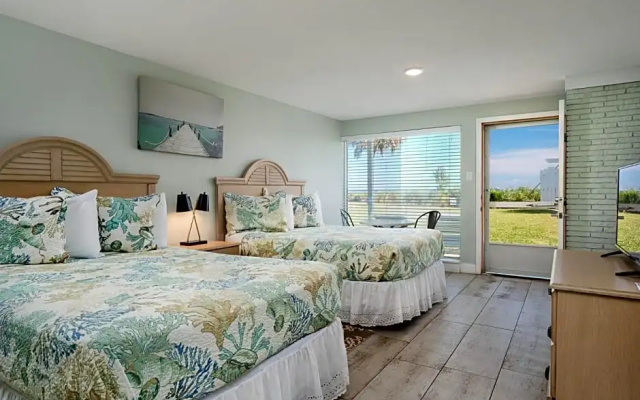 photo 3 of Sea Aire Motel