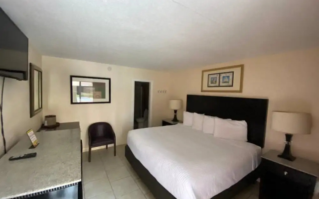 photo 4 of Sea Banks Motor Inn