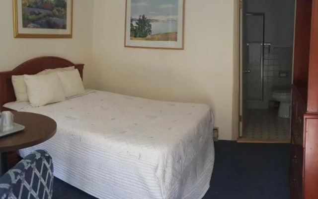 photo 5 of Acadia Ocean View Hotel