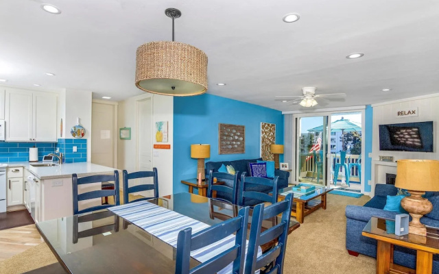 photo 2 of Sea Breeze Penthouse