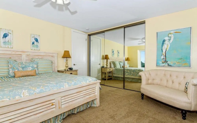 photo 5 of Sea Breeze Penthouse