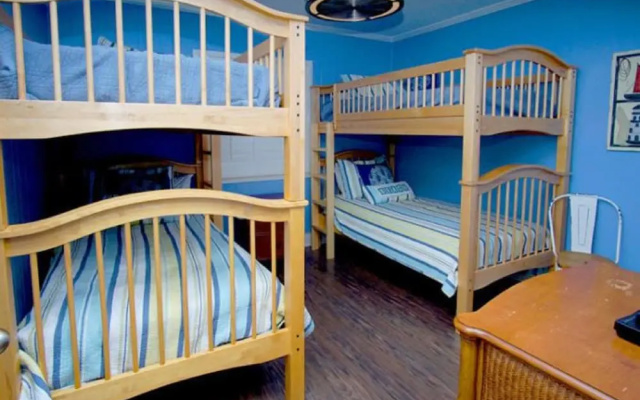 photo 4 of Sea Cabin by Elliott Beach Rentals
