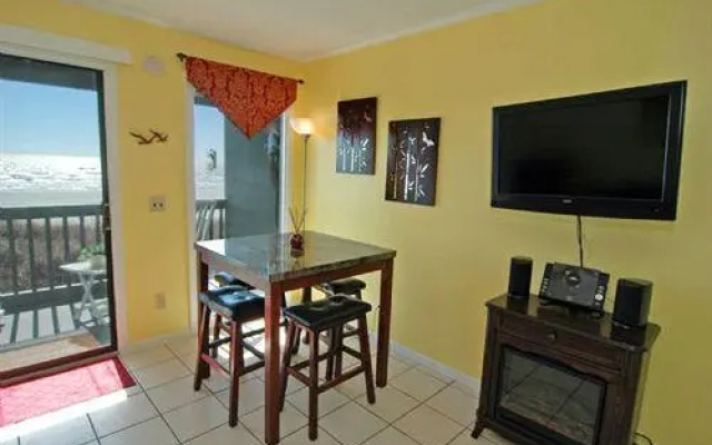 photo 5 of Sea Cabin by Elliott Beach Rentals