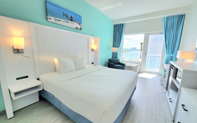 photo 4 of ChartHouse Clearwater Beach Marina Hotel