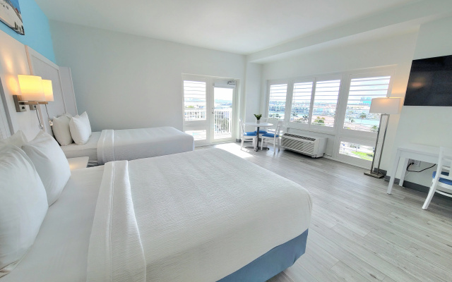 photo 5 of ChartHouse Clearwater Beach Marina Hotel