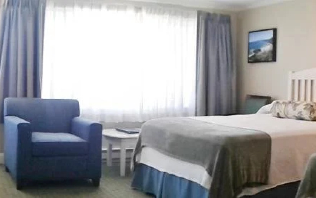 photo 5 of Sea Chambers Motel