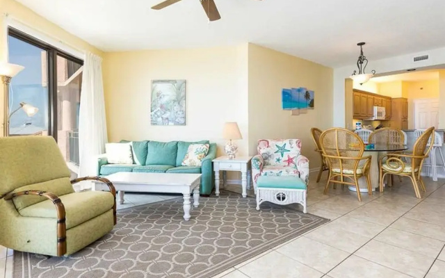 photo 2 of Sea Chase by Meyer Vacation Rentals