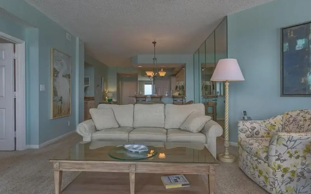photo 3 of Sea Chase by Meyer Vacation Rentals