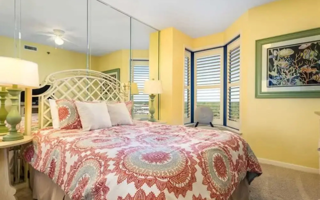 photo 4 of Sea Chase by Meyer Vacation Rentals