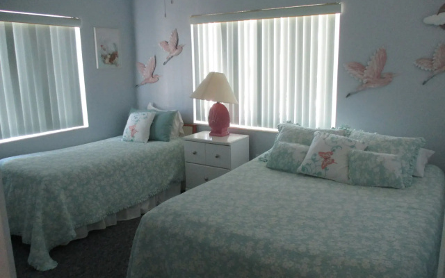 photo 2 of Sea Club I Beach Resort