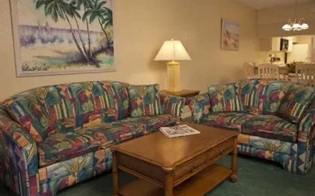 photo 2 of The Bay and Beach Club Resort