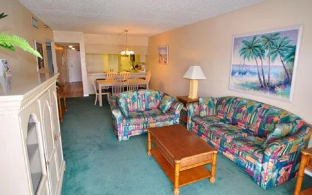 photo 3 of The Bay and Beach Club Resort