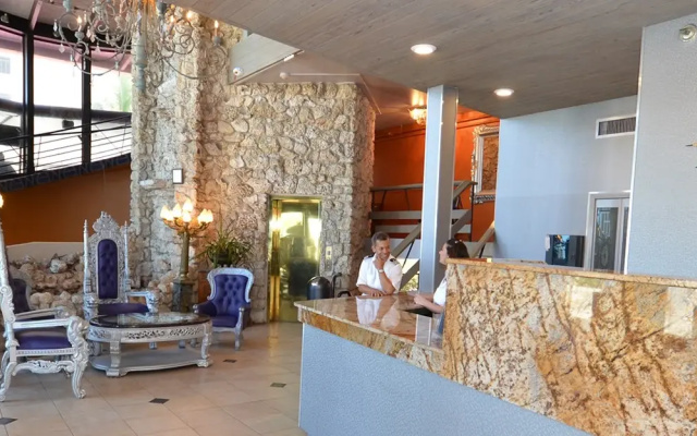 photo 2 of Sea Club Resort