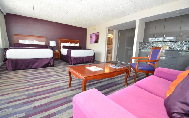 photo 4 of Sea Club Resort