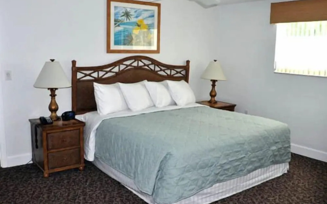 photo 2 of Sea Club V Beach Resort