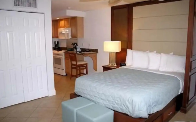 photo 3 of Sea Club V Beach Resort