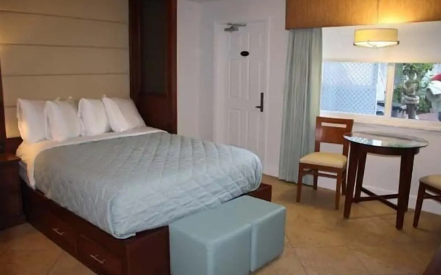 photo 4 of Sea Club V Beach Resort