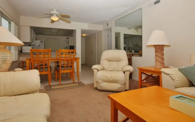 photo 2 of Sea Coast Condominium 418 Apartment 2