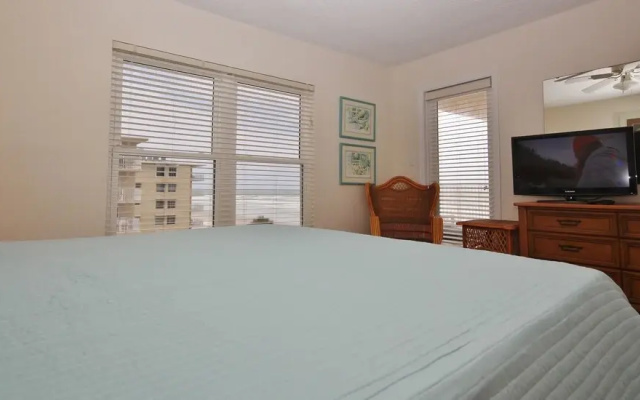 photo 3 of Sea Coast Condominium 418 Apartment 2