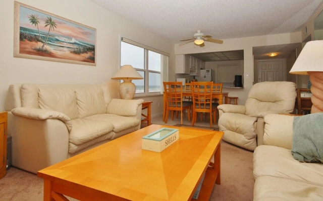 photo 5 of Sea Coast Condominium 418 Apartment 2