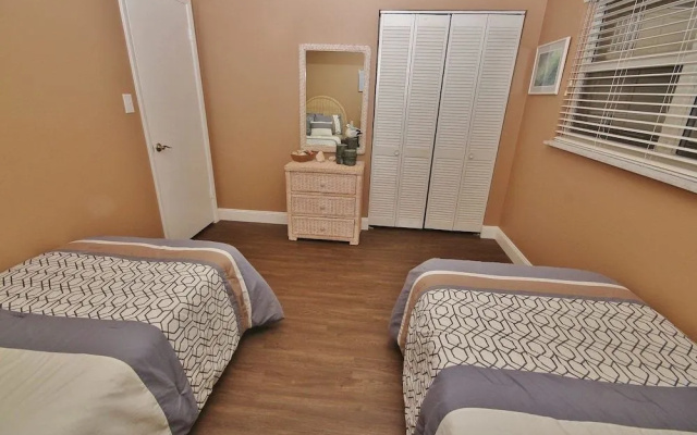 photo 2 of Sea Coast Gardens II 404 Apartment 2