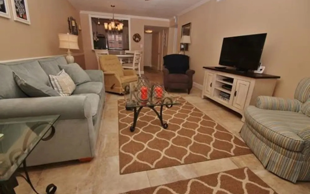 photo 2 of Sea Coast Gardens II 407 Apartment 2