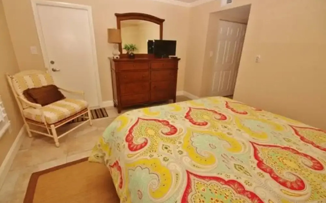 photo 3 of Sea Coast Gardens II 407 Apartment 2