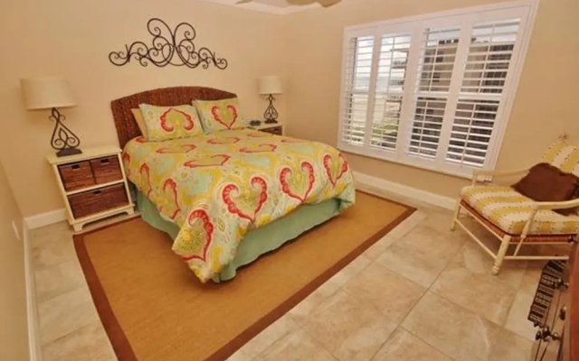 photo 4 of Sea Coast Gardens II 407 Apartment 2