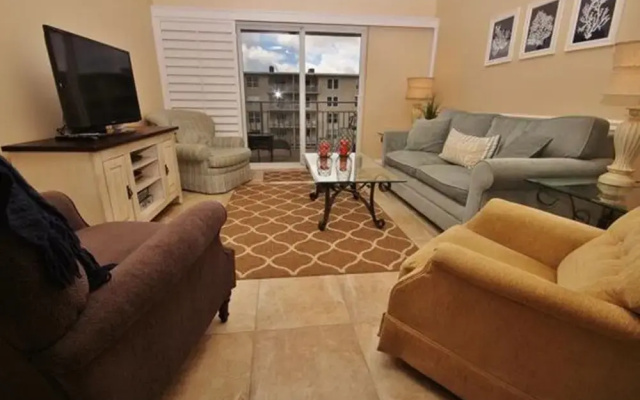 photo 5 of Sea Coast Gardens II 407 Apartment 2