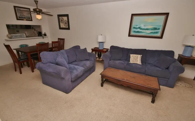 photo 5 of Sea Coast Gardens III 313 Apartment 2
