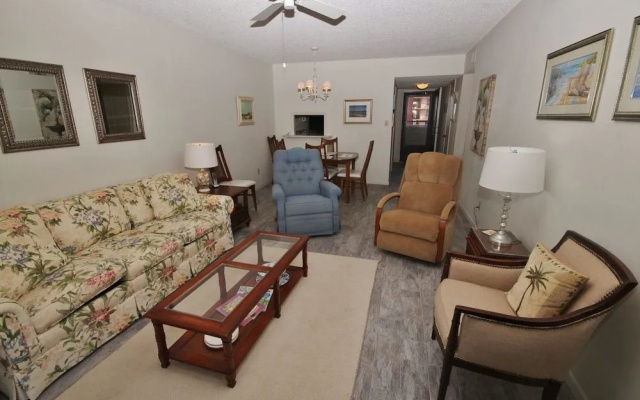 photo 2 of Sea Coast Gardens III 511 Apartment 2