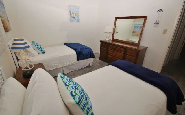 photo 3 of Sea Coast Gardens III 511 Apartment 2