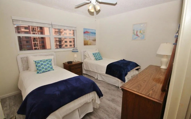 photo 4 of Sea Coast Gardens III 511 Apartment 2