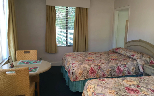 photo 2 of Sea Cove Resort Motel