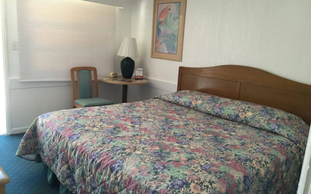 photo 4 of Sea Cove Resort Motel